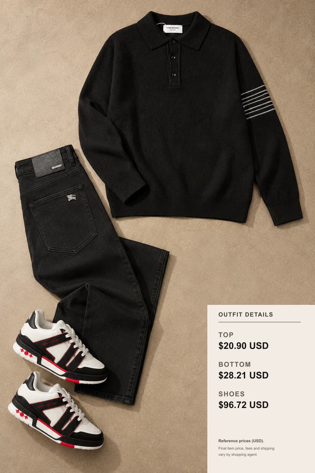 fred Knitwear: 3 Winter Color Pairings for Commute, Travel