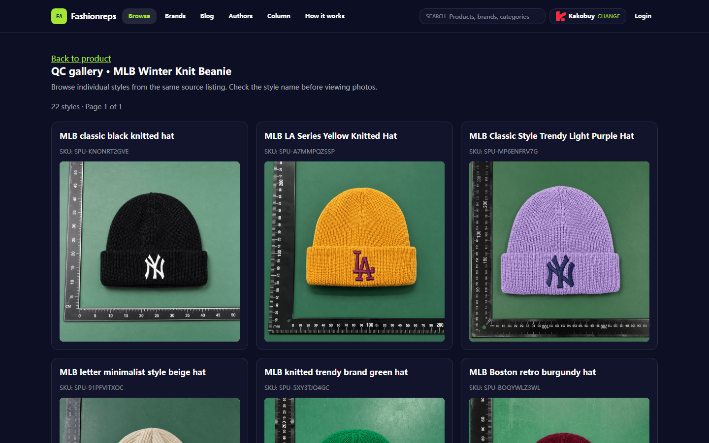 Nike Hoodie Cart Color/Spec Mismatch? Here's the Fix