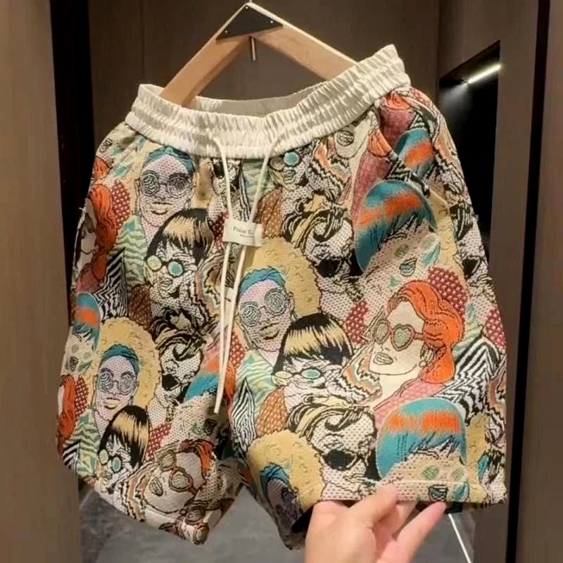 Palm Angels Capri Shorts Review: A Five-Point Short for $3.73